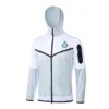 Al Nassr Tech Fleece Jacket