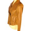 Melinda Monroe Virgin River Brown Jacket - Image 2