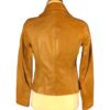 Melinda Monroe Virgin River Brown Jacket