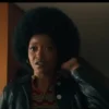 Keke Palmer Alice Leather Jacket