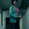 Alice in Borderland Yuzuha Usagi Jacket - Image 4