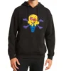 All American Homecoming Peyton Alex Smith Hoodie