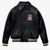 All Americans Avirex Jacket Black