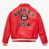 All Americans Avirex Jacket - Image 5