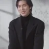 All of Us Are Dead Yoon Gwi Nam Black Blazer