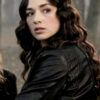 Teen Wolf The Movie Allison Argent Leather Jacket