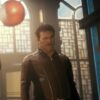 The Umbrella Academy Season 3 Alphonso Leather Jacket