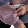 Alpine Oversized Hoodie - Image 2