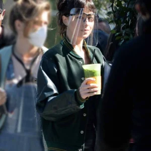 Lucy Am I OK Jacket