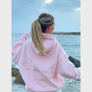 Amare Find me in the waves Hoodie
