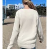 American Flag Sweater Nico