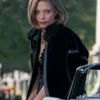 American Gigolo Isabelle Black Jacket - Image 5