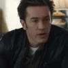 American Murderer Jason Derek Brown Jacket