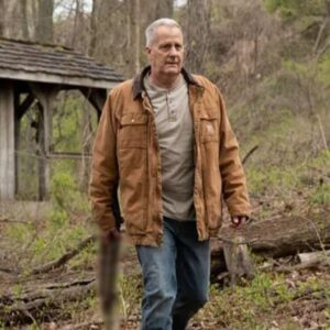 American Rust Jeff Daniels Jacket
