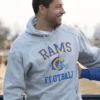 American Underdog Zachary Levi Hoodie