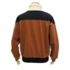 Naruto Uzumaki Cospa Blouson Bomber Jacket