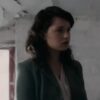 Wolves of War Hannah Green Blazer