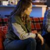 Andy Herrera Station 19 Denim Jacket - Image 2