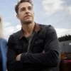 Animal Kingdom Barry Blackwell Denim Jacket