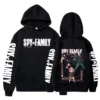 Forger Family Portrait Hoodie