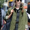WeCrashed Anne Hathaway Jacket