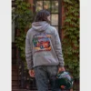 Anthony Edwards Pit Crew Hoodie - Image 3