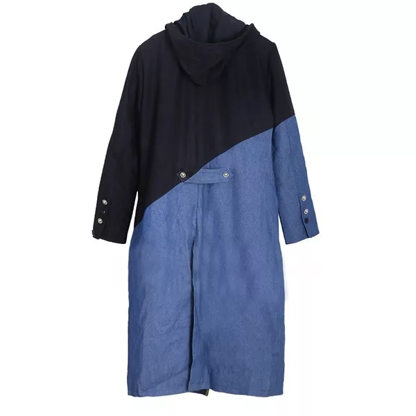 Free Guy Taika Waititi Denim Coat