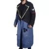 Free Guy Taika Waititi Denim Coat