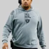 Antonio Pierce Raiders Be A Change Maker Hoodie