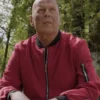 Apex 2021 Bruce Willis Jacket