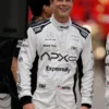 Grand Prix Brad Pitt F1 Racing Jumpsuit - Image 3