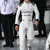 Grand Prix Brad Pitt F1 Racing Jumpsuit - Image 5