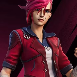 Arcane Vi Jacket