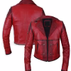 Arcane Vi Jacket