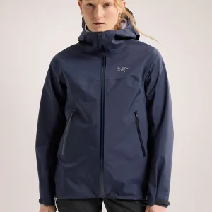 Arcteryx Beta Jacket Blue