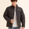 Ariat Concealed Carry Jacket