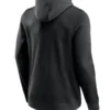 Arizona Diamondbacks Black Pullover Hoodie