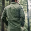 Military Surplus Jacket