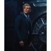 Army of Thieves Matthias Schweigh fer Blazer
