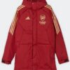 Arsenal-Red-Parka