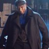 Arsene Diop Lupin Coat - Image 2