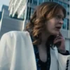 The Boys S03 Ashley Barrett Coat - Image 2