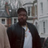 Atlanta S03 Alfred Miles Bomber Jacket