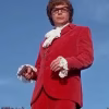 Austin Powers Suit