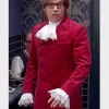 Austin Powers Suit