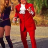 Austin Powers Suit