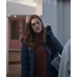 Avarice 2022 Kate Matthews Puffer Jacket