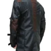Jeremy Renner Avengers Age of Ultron Hawkeye Coat