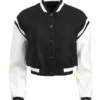 B Positive Gina Jacket