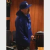 B-Real LA Dodgers Hoodie - Image 2